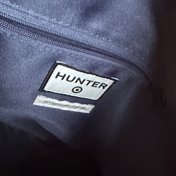 Hunter Bright Yellow Backpack - Picture 10 of 10